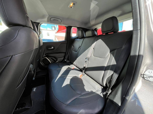 Imagem 14 de 15 de Jeep Renegade 1.8 16v Flex Limited 4p Automático