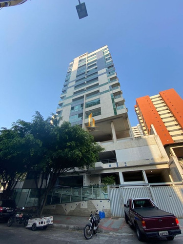 Imagem 24 de 24 de Aluga-se Amplo Apartamento 03 Quartos Mobiliado Na Praia De Itapoã. - 22030