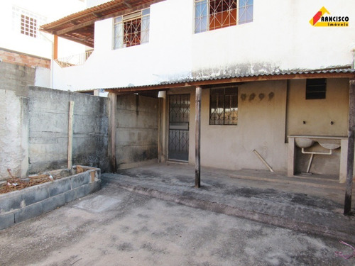 Imagem 3 de 16 de Casa Para Aluguel, 2 Quartos, Quintino - Divinópolis/mg - 27167