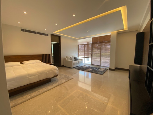 Imagen 24 de 30 de Penthouse En Venta Y Renta Zona Valle - Santa Engracia