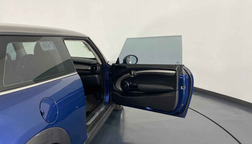 Imagen 15 de 15 de 46101 - Mini Cooper 2017 Con Garantía