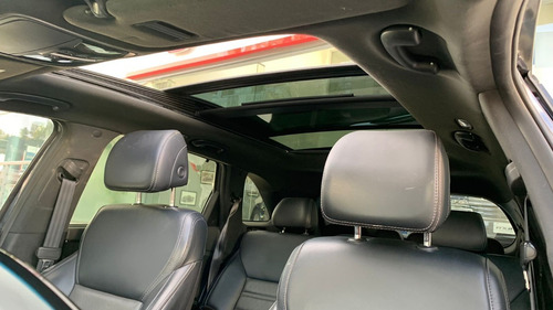 Imagen 14 de 15 de Kia Sorento 3.3 Sxl Awd Automatica Mod. 2017