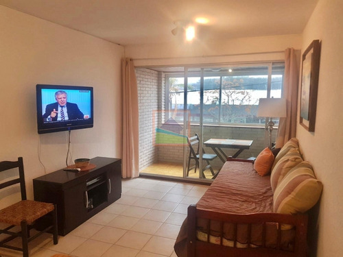 Imagen 2 de 14 de Punta Del Este Apartamento 1 Dormitorio