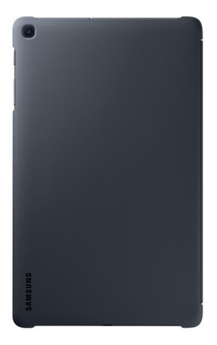 Book Cover Samsung Galaxy Tab A 10.1 Black Ef-bt510cbegww