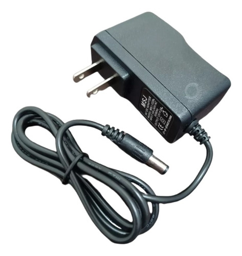 Adaptador O Fuente De Poder 12v-2 Amperios Tipo Regleta Cctv