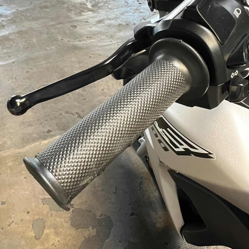 Imagen 23 de 25 de Honda Xre 300