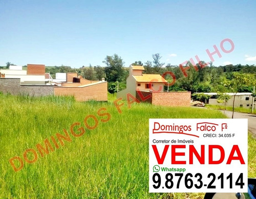 Imagem 12 de 12 de Venda - Terreno Em Condomínio - Portal Do Horto - Piracicaba - Sp - D2899