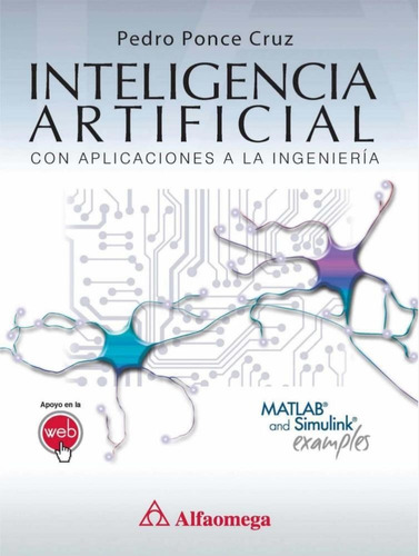 Inteligencia Artificial Con Aplicaciones A La Ingen. P Ponce
