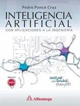Comprar Inteligencia Artificial Con Aplicaciones A La Ingen. P Ponce