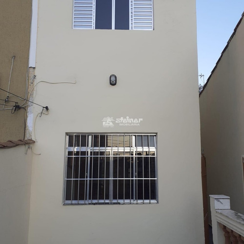 Imagem 14 de 29 de Venda Sobrado 3 Dormitórios Jardim Miriam Guarulhos R$ 425.000,00 - 35907v