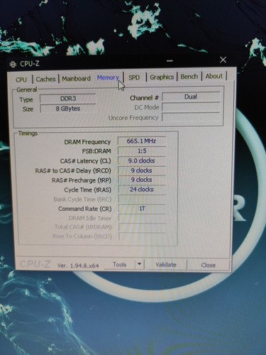 Computador I5, 8gb, 1t, 350w, Windows 10 (Usado)