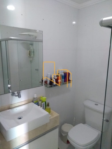 Imagem 18 de 30 de Apartamento - Ap00026 - 69487679