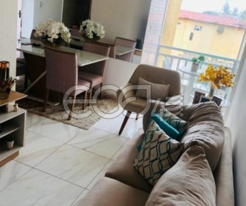 Imagem 4 de 8 de Apartamento - Ref: 350