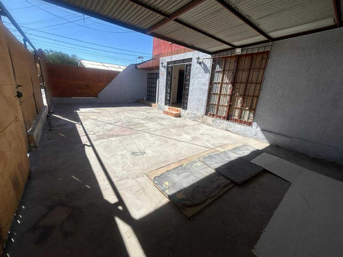 Se Arrienda Casa Hospedaje (80204)
