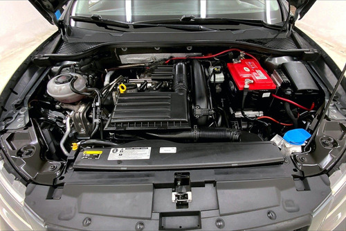 Imagen 10 de 25 de Seat Leon 5 Pts Fr, 18t, 180 Hp, Dsg, Climatronic, Qc, Tel