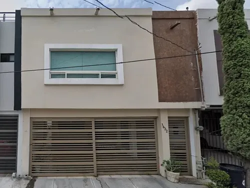 Casa En Venta Jardines Nueva Lindavista, Guadalupe. As