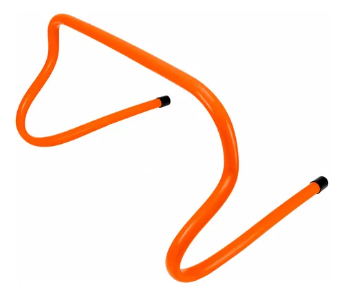 Valla Individual Deportiva Entrenamiento Pvc 15cm Tpuy