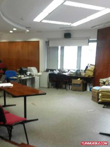 Imagen 4 de 7 de Oficinas En Alquiler