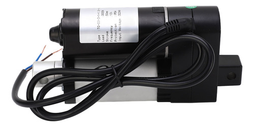 Actuador Lineal Motor Eléctrico 3000n Motion Para Elevación