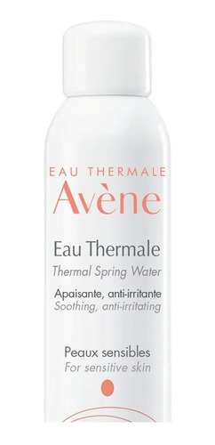 Avene Agua Termal Spray Hidratante Y Calmante 300ml 