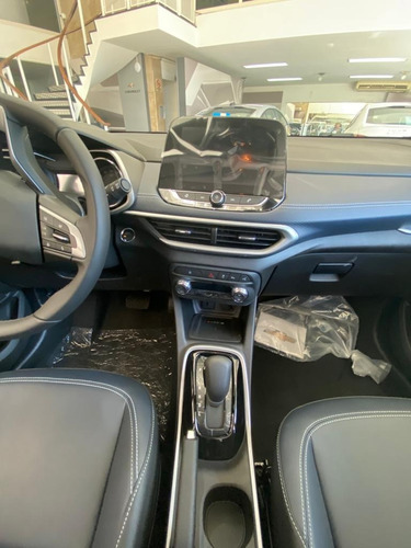 Imagen 19 de 23 de Nueva Chevrolet Tracker Premier 2023