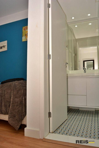 Imagem 20 de 29 de Apartamento Com 3 Dormitórios À Venda, 140 M² Por R$ 1.200.000,00 - Parque Campolim - Sorocaba/sp - Ap1414