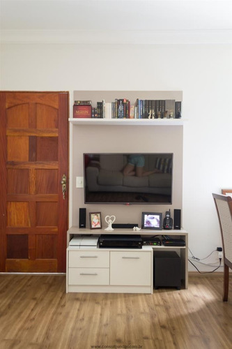 Imagem 16 de 16 de Apartamentos À Venda Em Jundiaí/sp - Compre O Seu Apartamentos Aqui! - 1466158