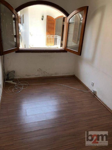 Imagem 15 de 28 de Sobrado Com 3 Dormitórios Para Alugar, 173 M² Por R$ 13.000/mês - Vila Yara - Osasco/sp - So0623