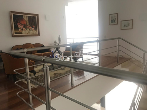 Imagem 28 de 30 de Casa À Venda Em Alphaville Dom Pedro - Ca003353