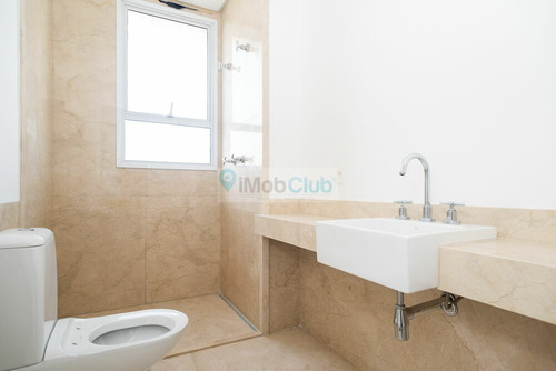 Imagem 20 de 28 de Apartamento À Venda No Bairro Indianópolis - São Paulo/sp - 106
