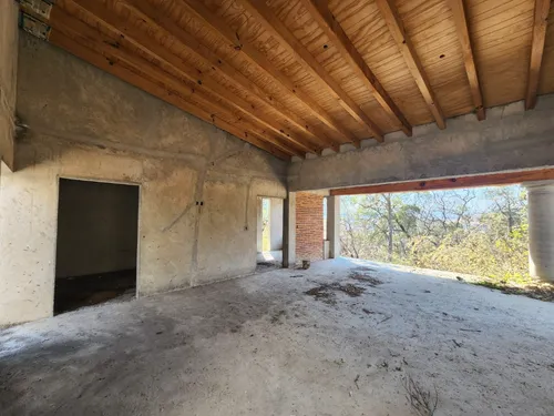 Venta Casa La Terraza Con Enorme Superficie De Más De 1 Hectárea Y Acabados De Lujo Con Vistas Panorámicas Y Lista Para Recibir De Los Mejores Acabados En Tonatico Edomex