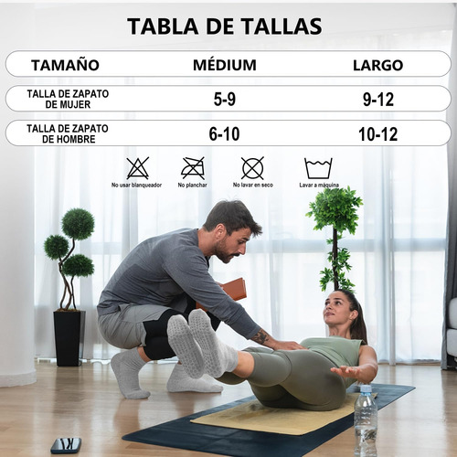 Calcetines Para Diabéticos 4 Pares, Calcetines Diabeticos