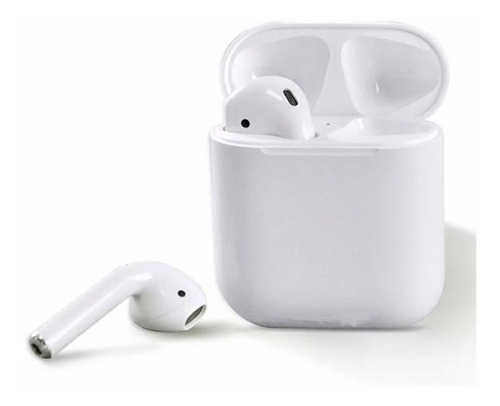 Audifonos Inalámbricos Tws Bluetooth 5.0 I12