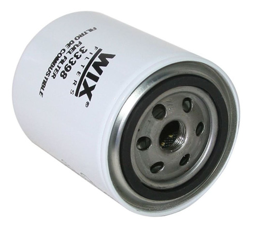 Filtro Combustible 33398 Maq. Hitachi Lx80/ Ent 610/ Npr
