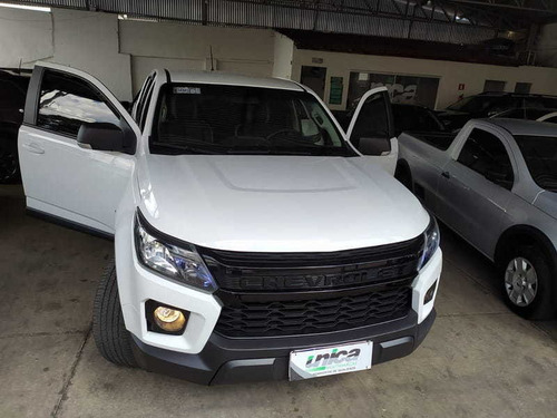 Imagem 3 de 15 de Chevrolet S10 Lt Dd4a Cabine Dupla 2022