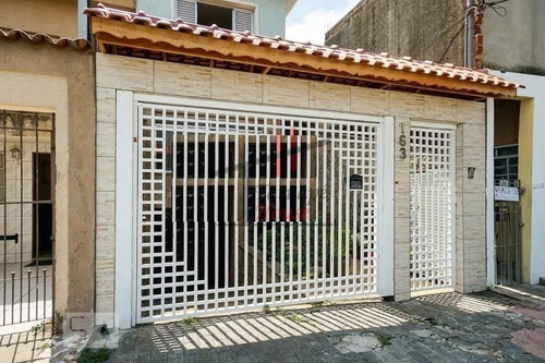 Imagem 2 de 15 de Sobrado - Jardim Vila Formosa - Ref: 9464 - V-9464