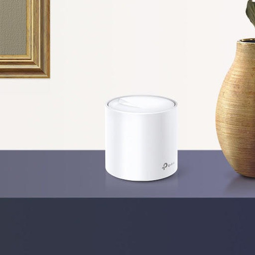 Router Tp-link Mesh Deco X20 Ax1800 Wifi 6