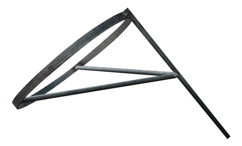 Fuegosjl Soporte Para Disco Propio