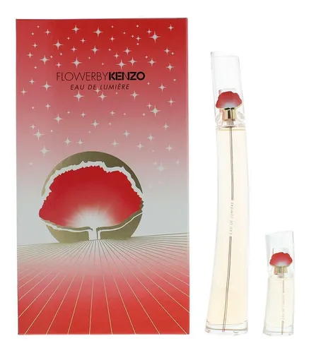 Kenzo flower lumiere negra online