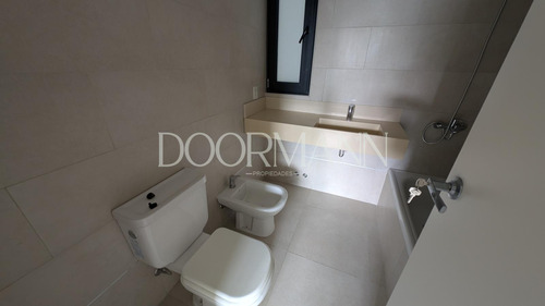 Departamento En Venta Dos Habitaciones Jardín Amenities