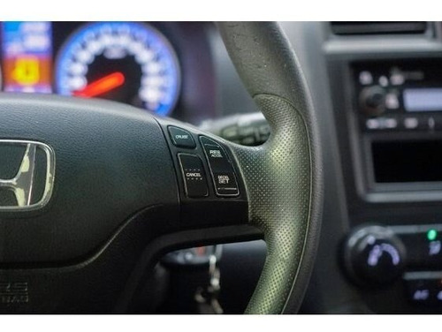 Imagem 6 de 11 de Cr-v Lx 2.0 16v