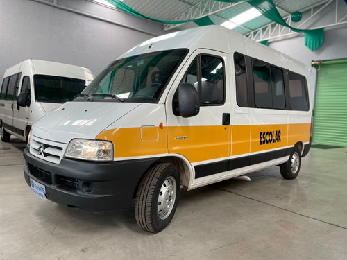 Imagem 2 de 14 de Ducato Jumper Completa 2016