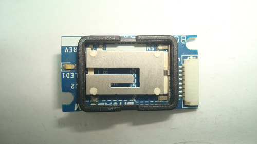 Placa Bluetooth Hp Bcm92045nmd 4324a-brcm1018 379191-002