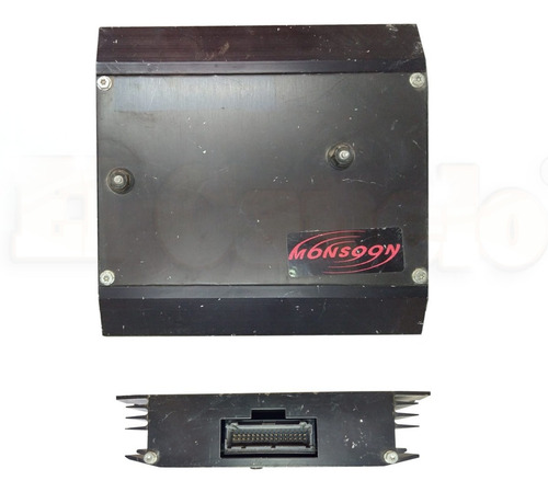 Amplificador Monsoon 22674744 Pontiac 1999-2005 (Usado)