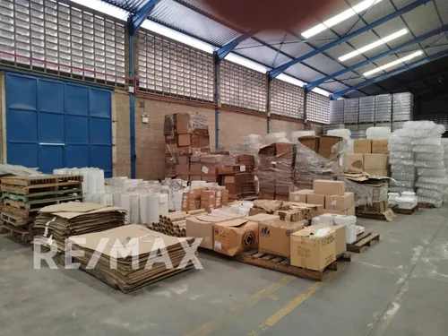 195554 Am* Venta De Empresa Industrial De Alimentos