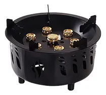 Comprar Estufas Portátiles Electrónicas Furnace Hiking, Cocina De Ga