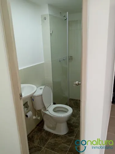 Apartamento En Venta Amazonia 472-6814