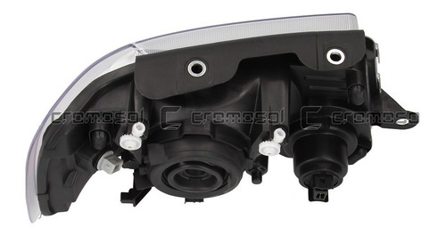 Juego Optica Ford Ranger 2004 2005 2006 2007 2008 2009