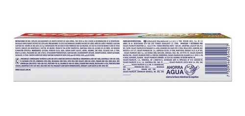Crema Dental Colgate Total 12 Anti Sarro 90 G