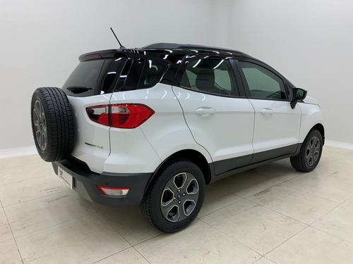 Ford Ecosport Freestyle 1.5 12v Flex 5p Aut. 2019/2020